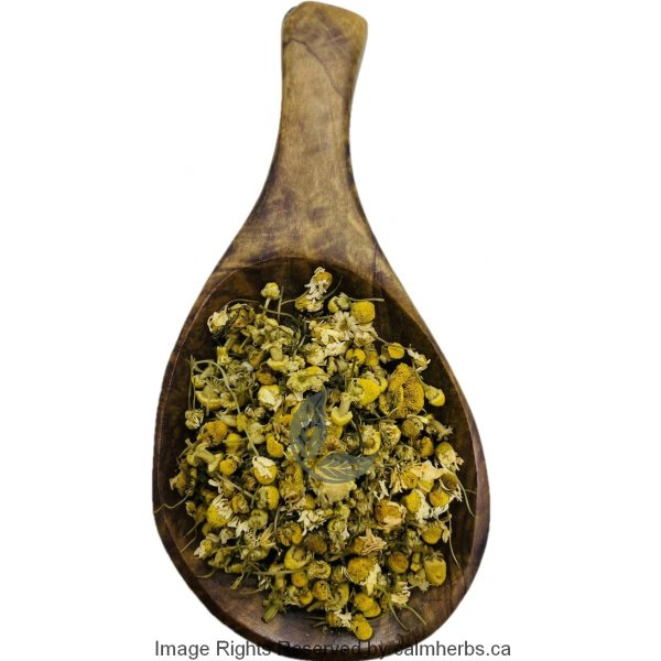 Chamomile